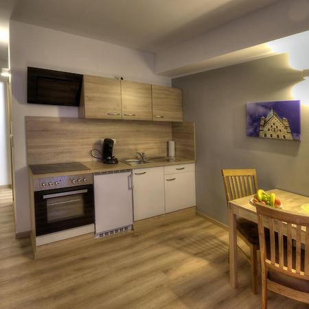 Pader-Motel Paderborn Luaran gambar
