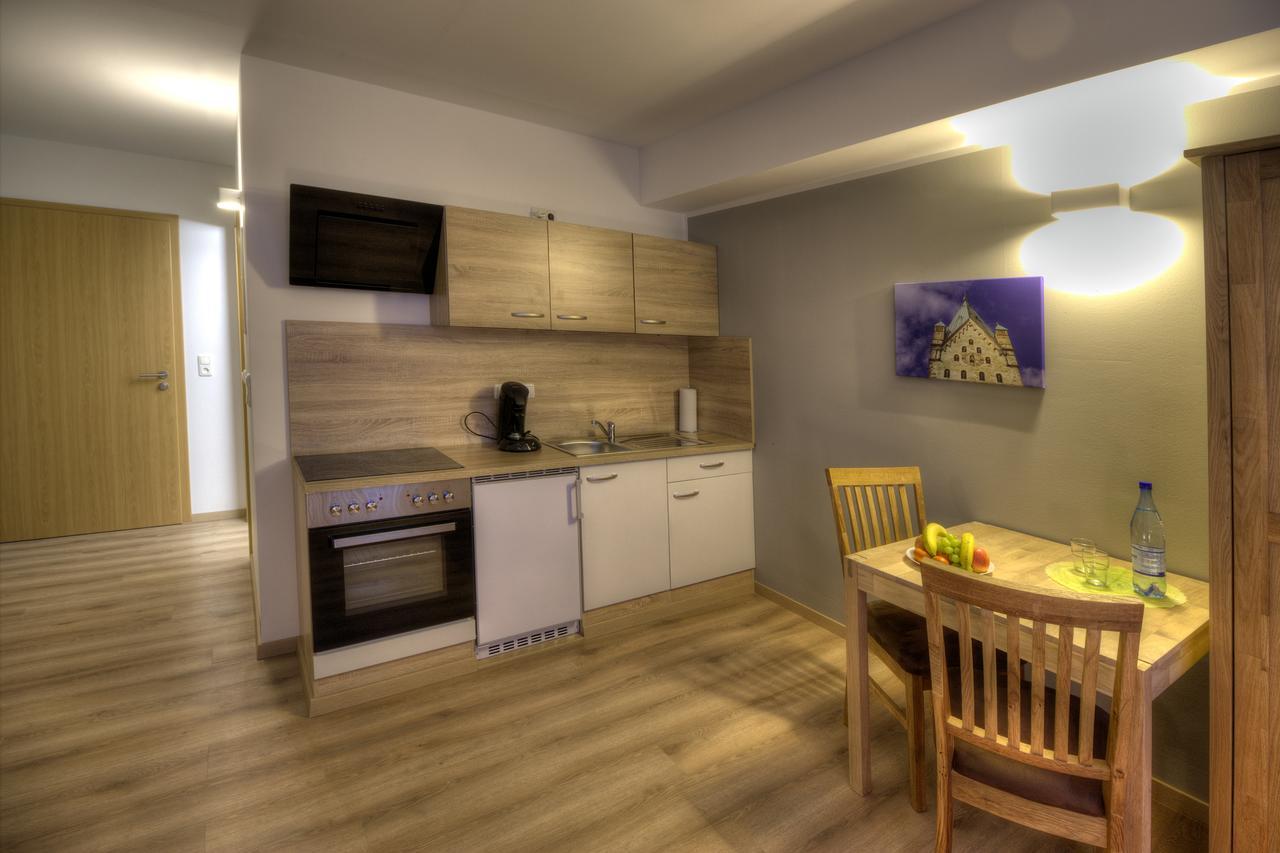 Pader-Motel Paderborn Luaran gambar
